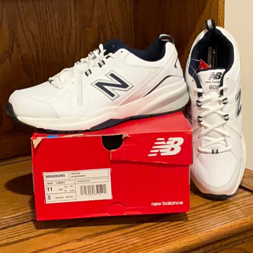 New Balance 608 Men’s Training